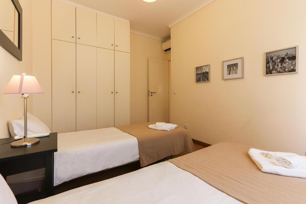 Lapa Terrace By Homing Apartman Lisboa Kültér fotó
