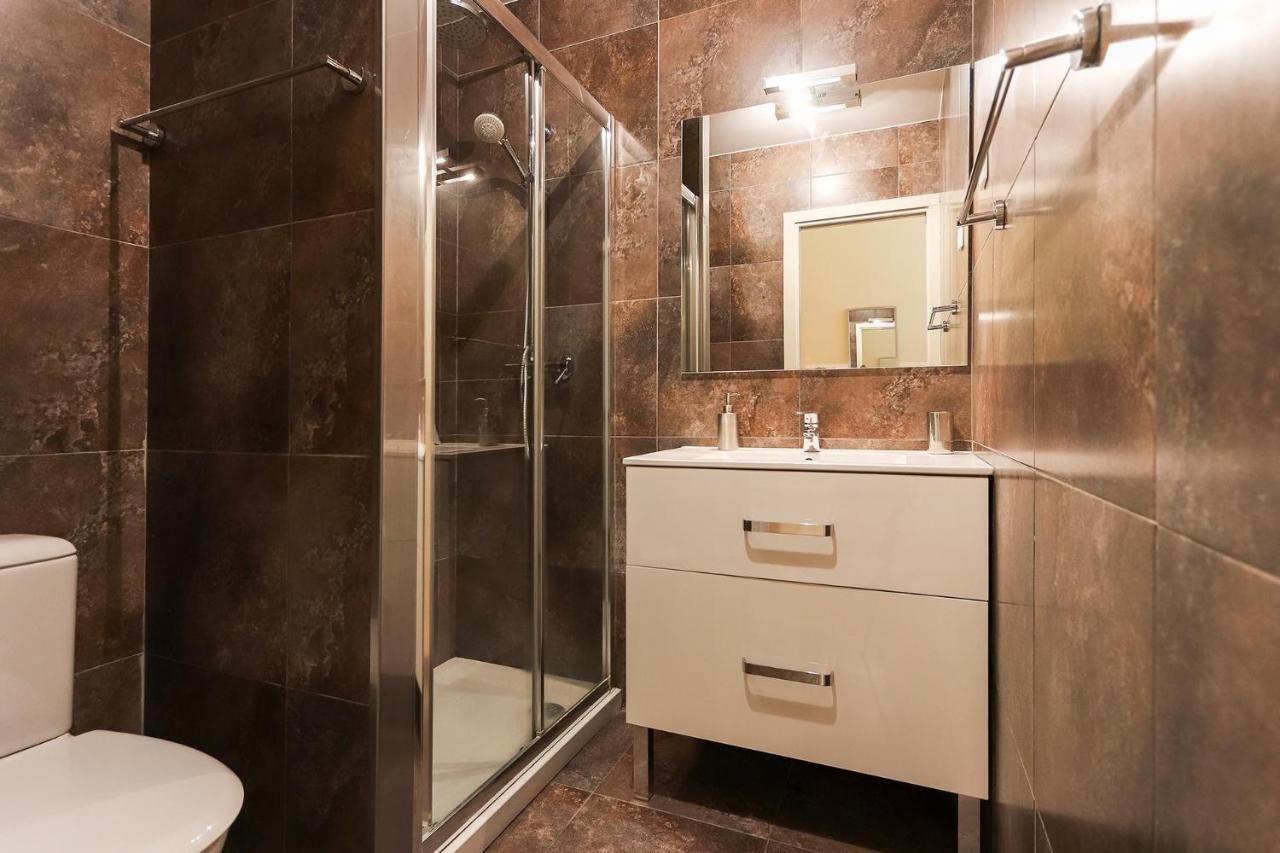 Lapa Terrace By Homing Apartman Lisboa Kültér fotó